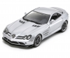 1:24 Mercedes Benz SLR722 McLaren 2006 1:24 Mercedes Benz SLR722 McLaren 2006
