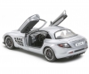 1:24 Mercedes Benz SLR722 McLaren 2006 1:24 Mercedes Benz SLR722 McLaren 2006