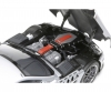1:24 Mercedes Benz SLR722 McLaren 2006 1:24 Mercedes Benz SLR722 McLaren 2006