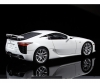 1:24 Lexux LFA V10 Roadver. w/PE-Parts 1:24 Lexux LFA V10 Roadver. w/PE-Parts