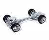 1:24 Lexux LFA V10 Roadver. w/PE-Parts 1:24 Lexux LFA V10 Roadver. w/PE-Parts