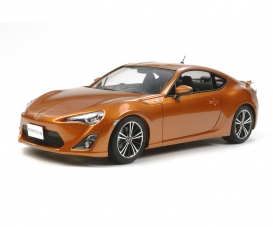 1:24 Toyota GT86 1:24 Toyota GT86