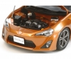 1:24 Toyota GT86 1:24 Toyota GT86