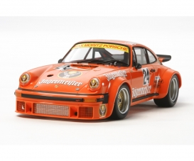 1:24 Porsche 934 Jägermeister 1:24 Porsche 934 Jägermeister