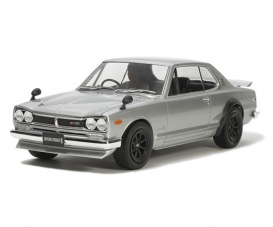 1:24 Nissan Skyline 2000GT-R Str. Custom 1:24 Nissan Skyline 2000GT-R Str. Custom