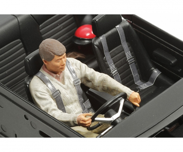 1:24 Nissan Skyline 2000GT-R Str. Custom 1:24 Nissan Skyline 2000GT-R Str. Custom