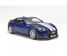 1:24 Subaru BRZ Street-Custom 1:24 Subaru BRZ Street-Custom