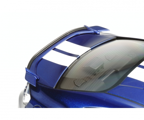 1:24 Subaru BRZ Street-Custom 1:24 Subaru BRZ Street-Custom