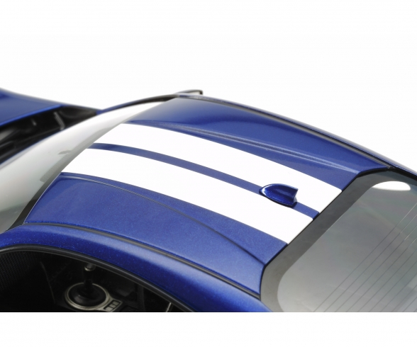 1:24 Subaru BRZ Street-Custom 1:24 Subaru BRZ Street-Custom