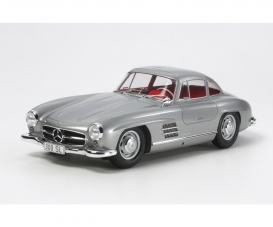1:24 Mercedes Benz SL300 Gullwing 1:24 Mercedes Benz SL300 Gullwing