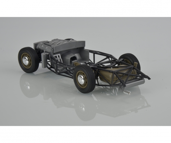 1:24 Mercedes Benz SL300 Gullwing 1:24 Mercedes Benz SL300 Gullwing