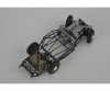 1:24 Mercedes Benz SL300 Gullwing 1:24 Mercedes Benz SL300 Gullwing