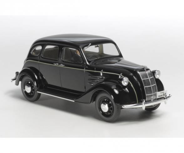 1/24 Toyota Model AA 1/24 Toyota Model AA