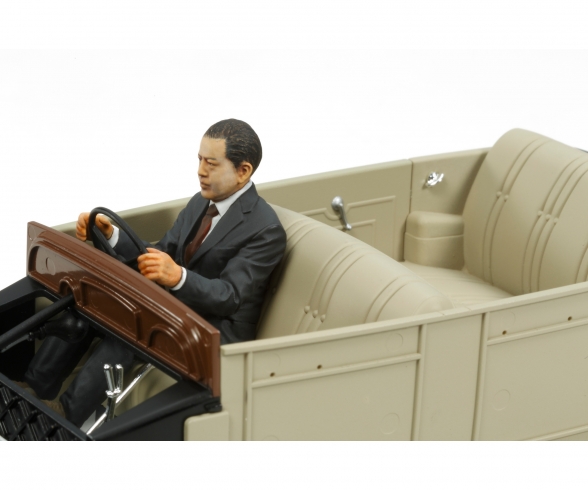 1/24 Toyota Model AA 1/24 Toyota Model AA