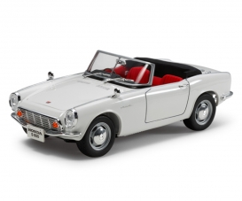 1:24 Honda S600 Convertible/Hardtop 1:24 Honda S600 Convertible/Hardtop