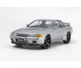 1:24 Nissan Skyline GT-R (R32) Nismo-Cu. 1:24 Nissan Skyline GT-R (R32) Nismo-Cu.