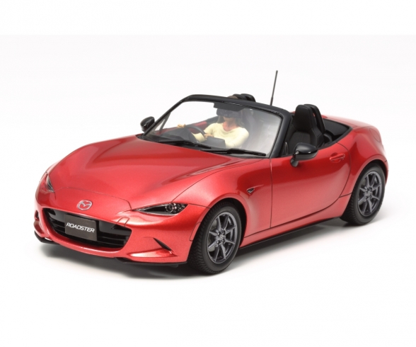 1/24 Mazda MX-5 1/24 Mazda MX-5
