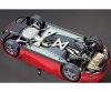 1:24 Mazda MX-5 1:24 Mazda MX-5