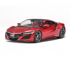 1:24 Honda NSX : Acura NSX 1:24 Honda NSX : Acura NSX
