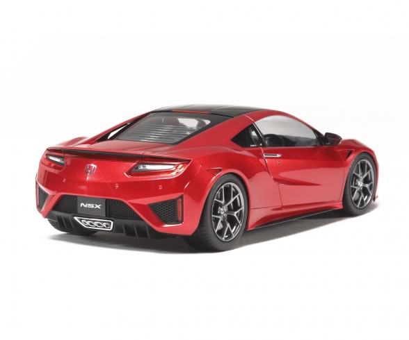 1:24 Honda NSX : Acura NSX 1:24 Honda NSX : Acura NSX