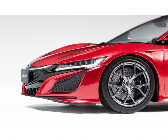1:24 Honda NSX : Acura NSX 1:24 Honda NSX : Acura NSX