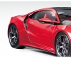 1:24 HONDA NSX / ACURA NSX 1:24 HONDA NSX / ACURA NSX