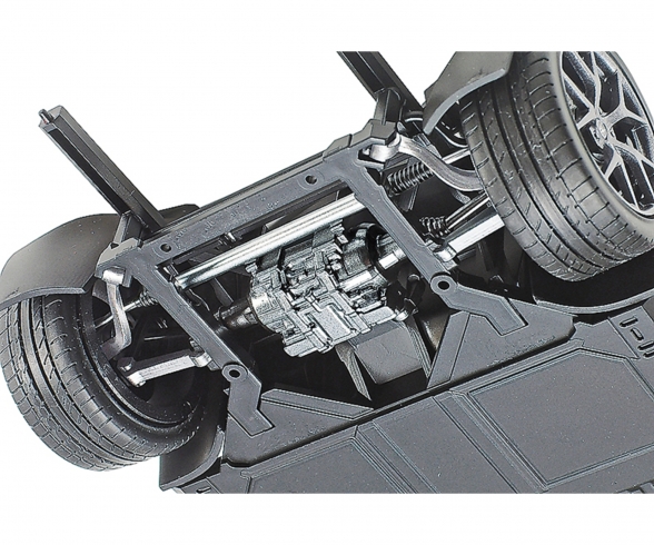 1:24 Honda NSX : Acura NSX 1:24 Honda NSX : Acura NSX