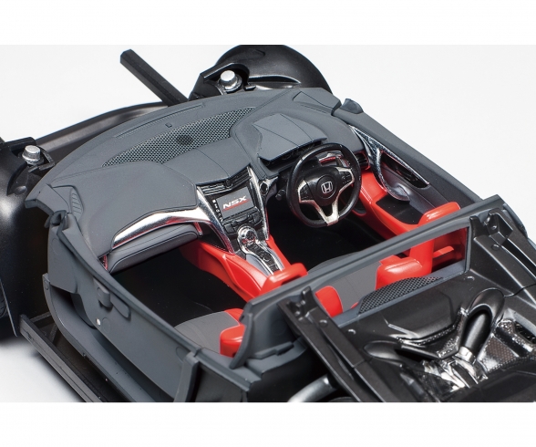 1:24 Honda NSX : Acura NSX 1:24 Honda NSX : Acura NSX