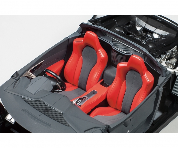 1:24 HONDA NSX / ACURA NSX 1:24 HONDA NSX / ACURA NSX