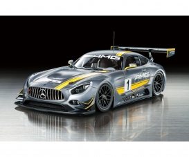1/24 Mercedes-AMG GT3 1/24 Mercedes-AMG GT3