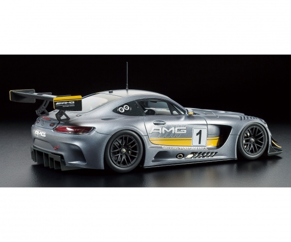 1:24 Mercedes-AMG GT3 #1 1:24 Mercedes-AMG GT3 #1