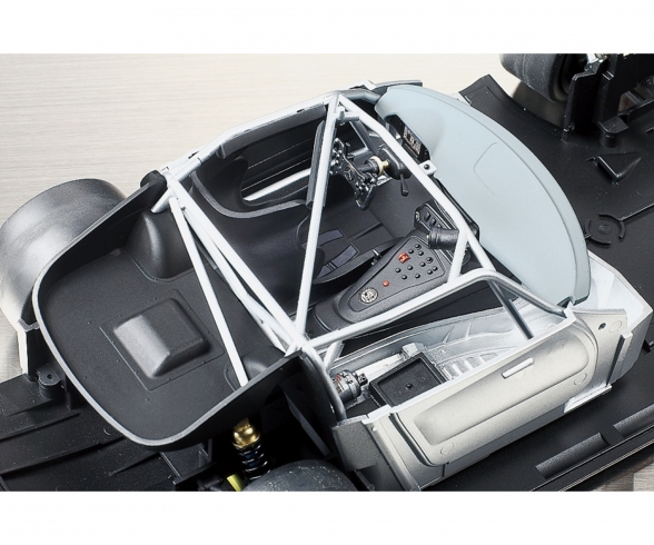1:24 Mercedes-AMG GT3 #1 1:24 Mercedes-AMG GT3 #1