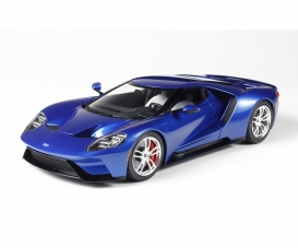 1/24 Ford GT 1/24 Ford GT
