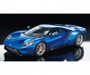1:24 Ford GT 1:24 Ford GT