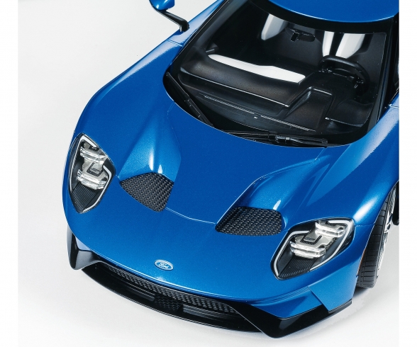 1/24 Ford GT 1/24 Ford GT