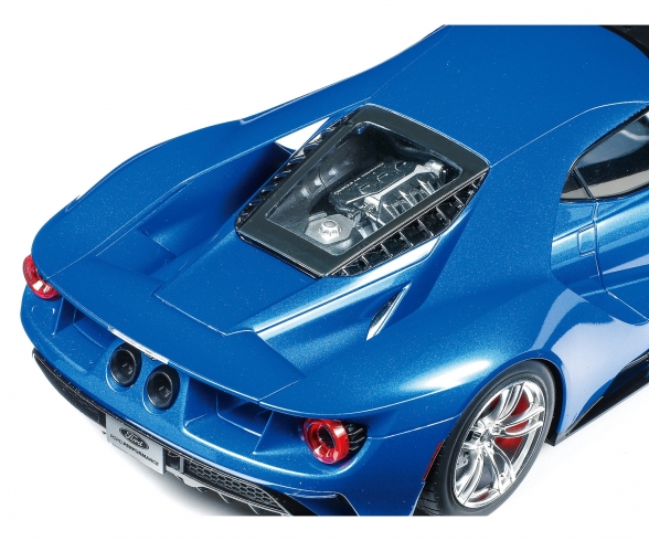 1/24 Ford GT 1/24 Ford GT