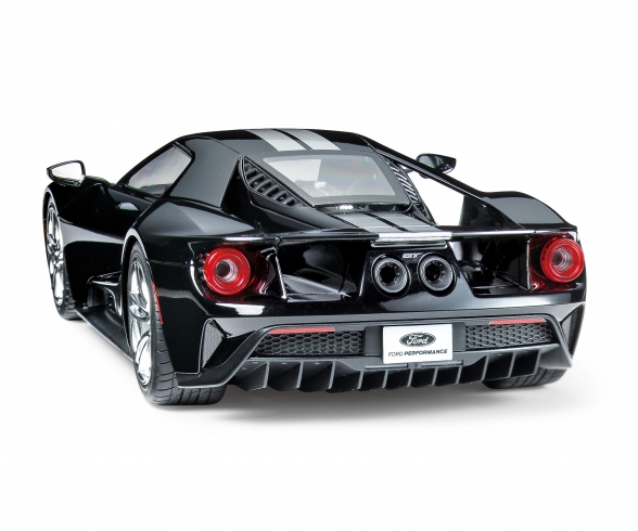 1/24 Ford GT 1/24 Ford GT
