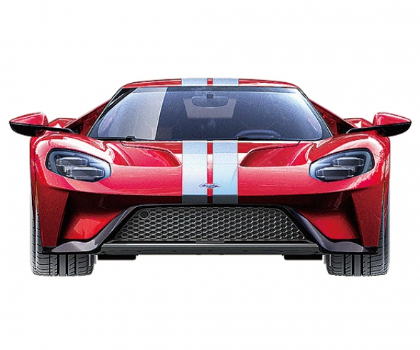 1/24 Ford GT 1/24 Ford GT
