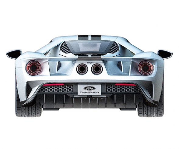 1/24 Ford GT 1/24 Ford GT