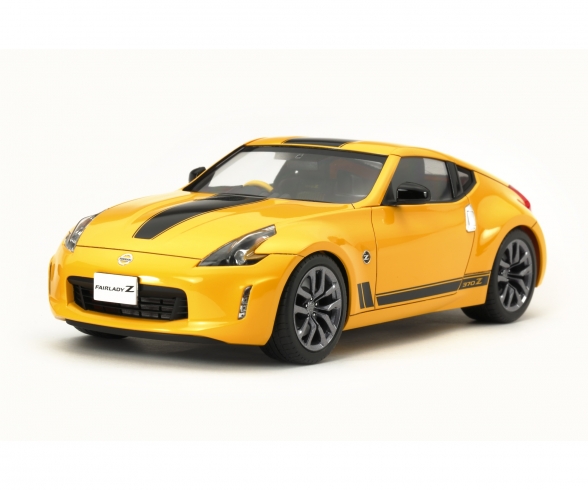 1/24 370Z Heritage Edition 1/24 370Z Heritage Edition