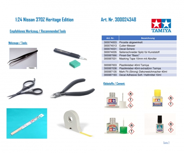 1:24 Nissan 370Z Heritage Edition 1:24 Nissan 370Z Heritage Edition