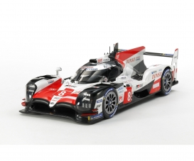 1:24 Toyota G.R. TS050 HYBRID 1:24 Toyota G.R. TS050 HYBRID