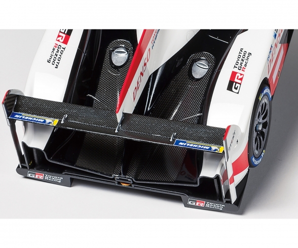 1:24 Toyota G.R. TS050 HYBRID 1:24 Toyota G.R. TS050 HYBRID