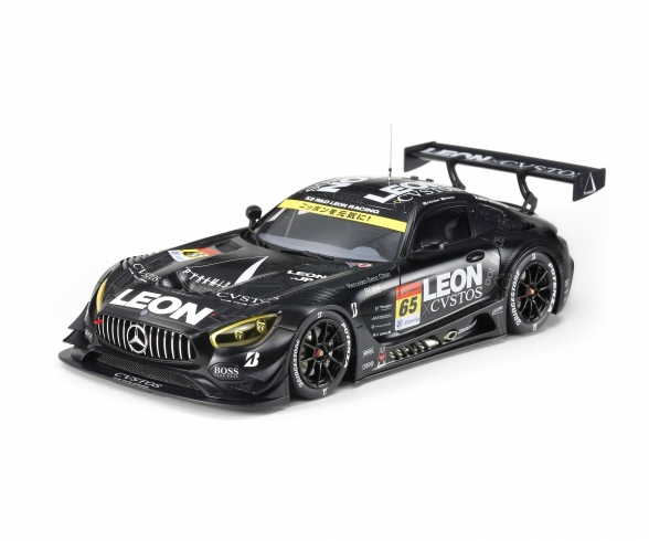 1/24 LEON CVSTOS AMG 1/24 LEON CVSTOS AMG