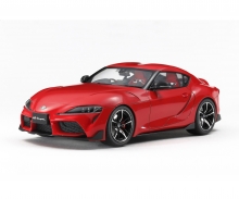 1:24 TOYOTA GR Supra 1:24 TOYOTA GR Supra