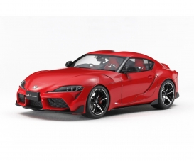 1/24 TOYOTA GR Supra 1/24 TOYOTA GR Supra
