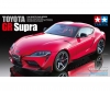 1/24 TOYOTA GR Supra 1/24 TOYOTA GR Supra