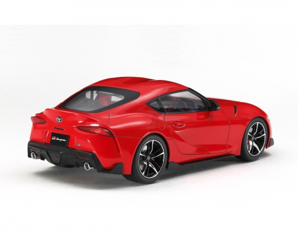 1/24 TOYOTA GR Supra 1/24 TOYOTA GR Supra