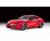 1/24 TOYOTA GR Supra 1/24 TOYOTA GR Supra