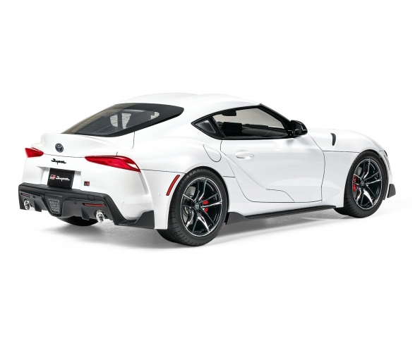 1/24 TOYOTA GR Supra 1/24 TOYOTA GR Supra